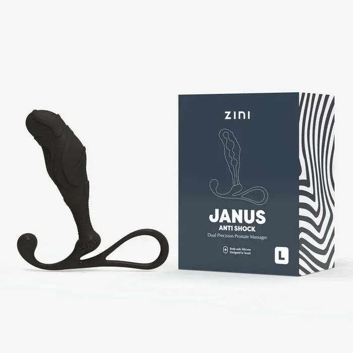 Zini Janus Anti Shock – Large