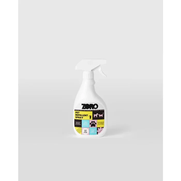 ZORO Pet Repellent Spray 500ml